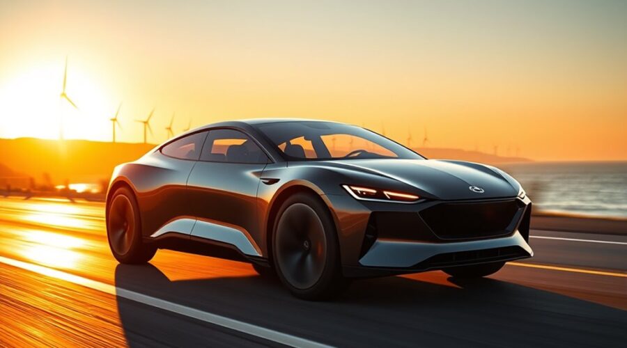 highest mpg car facts