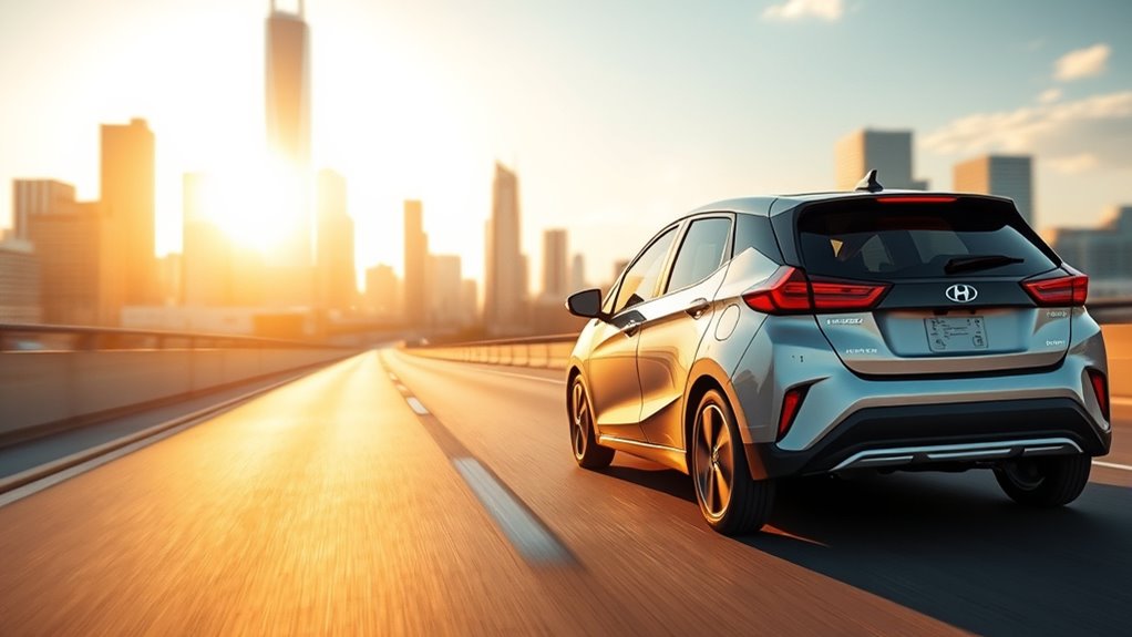 highest mpg hybrid vehicles