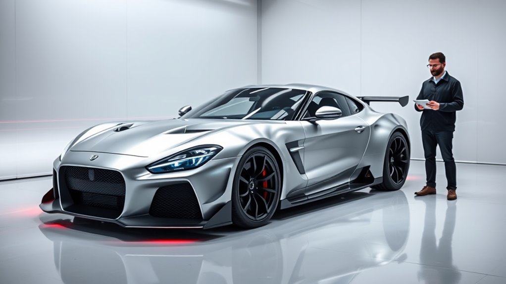 Nissan R36 GT-R hybrid successor to the R35