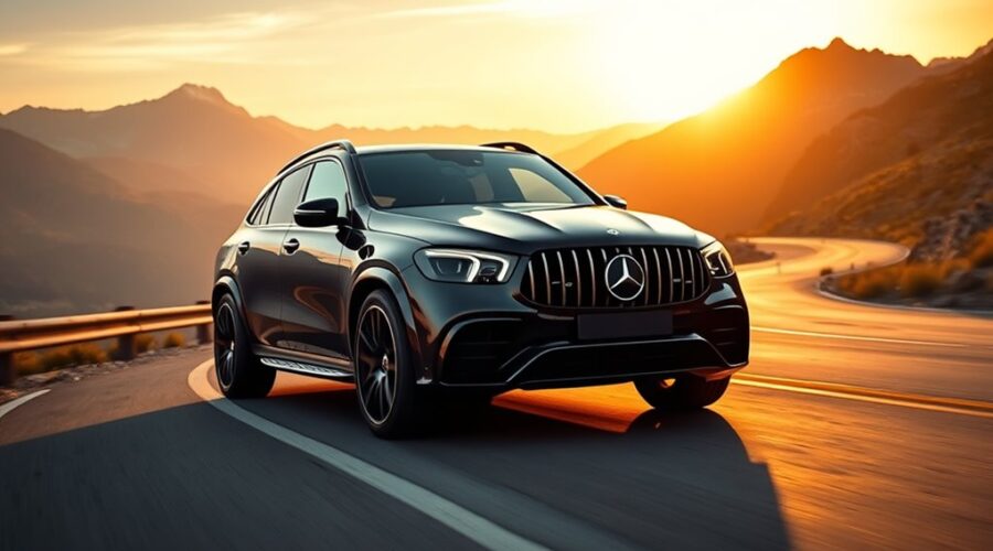 mercedes amg gle 63 overview