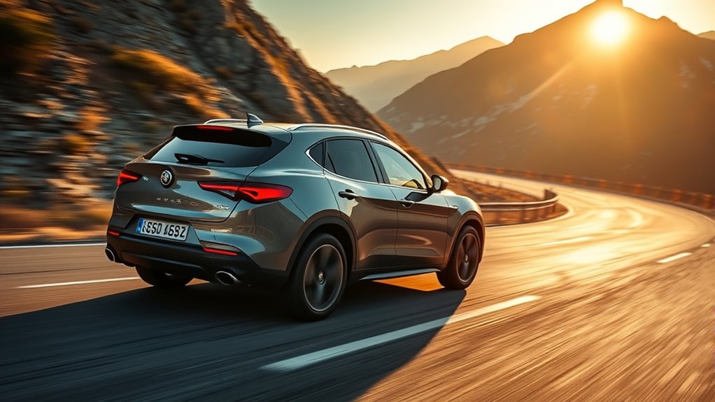 powerful hybrid performance package