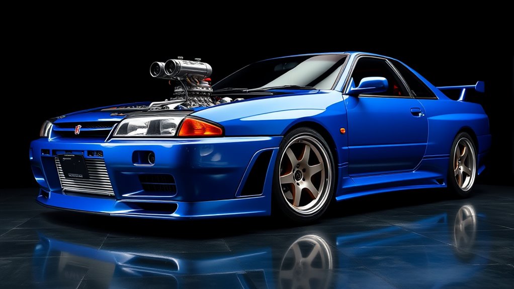 powerful precise performance engineering
