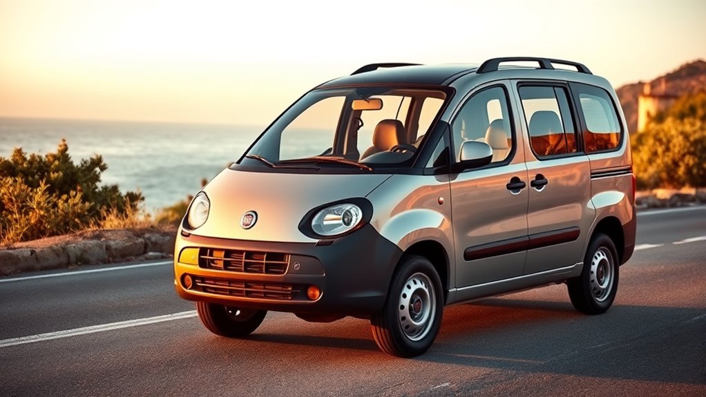 practical polarizing mpv design