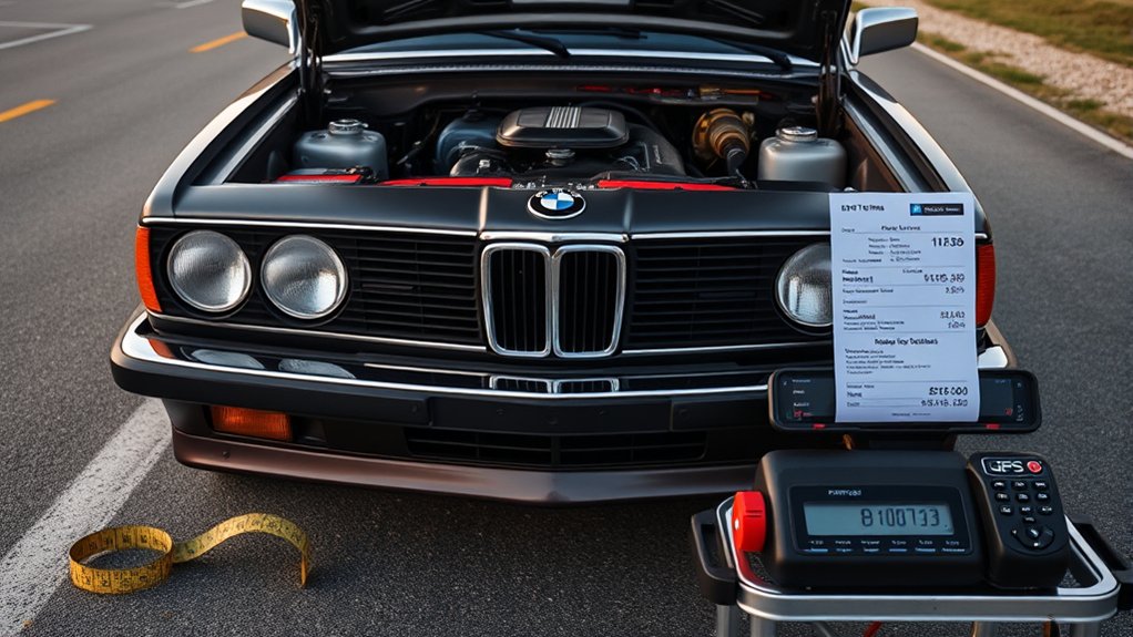 refined performance and luxury