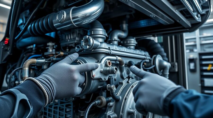 tdi acronym definition explained