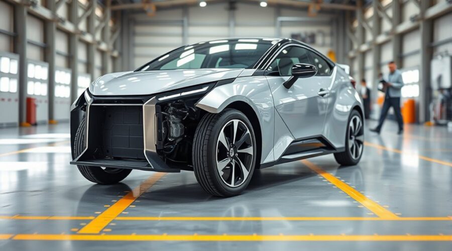toyota imv specifications overview