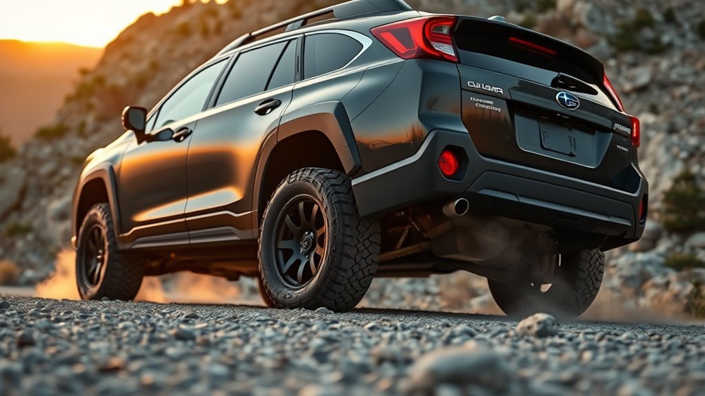 turbo power rugged performance