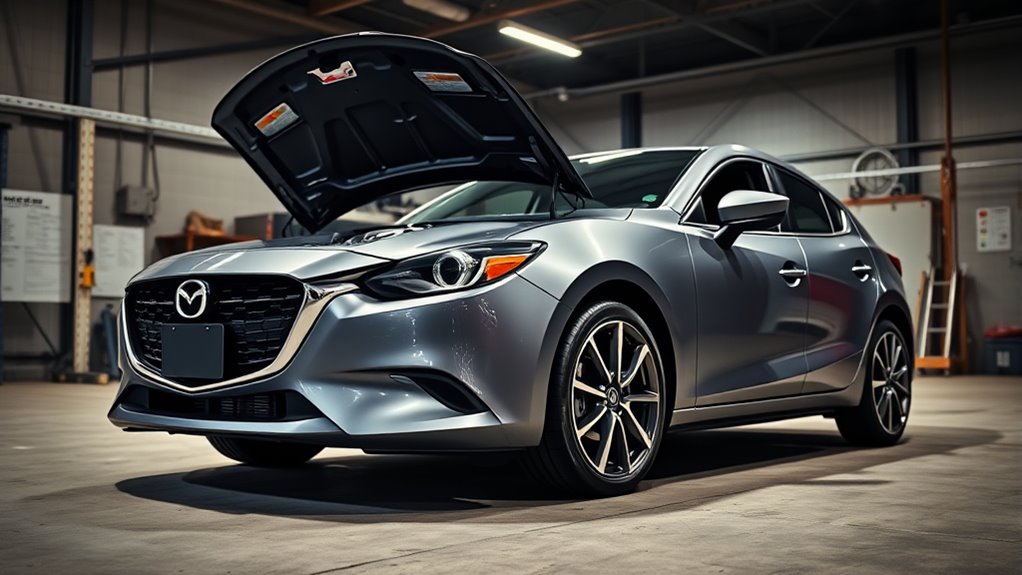 turbocharged performance and efficiency