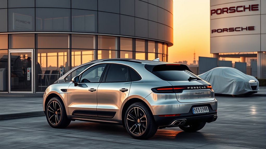 urgent gas macan buy now