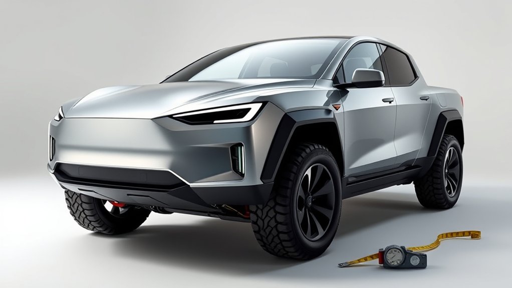 versatile electric powertrain options