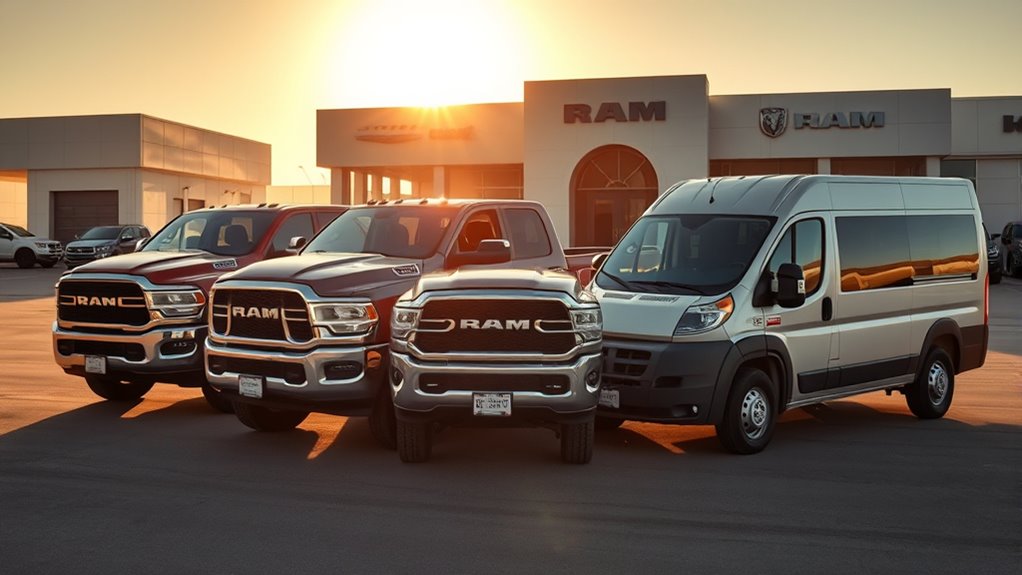 versatile trucks for everyone