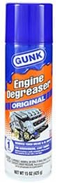 Gunk EB1 Engine Brite Original Heavy Duty Engine Degreaser (15 oz)